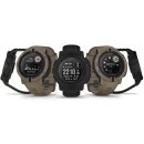 Garmin Instinct 2 Solar Tactical Edition