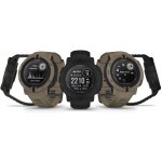 Garmin Instinct 2 Solar Tactical Edition – Zboží Živě