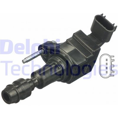 Zapalovací cívka DELPHI GN10485-12B1 – Hledejceny.cz