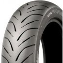 Bridgestone B02 Pro 130/70 R12 62L