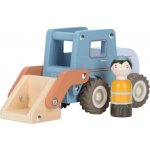 Little Dutch Nakladač dřevěný – Hledejceny.cz