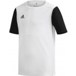 adidas dětský dres Estro 19 Bílá – Hledejceny.cz