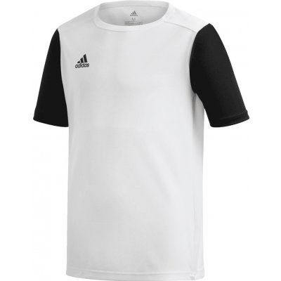 adidas dětský dres Estro 19 Bílá – Hledejceny.cz