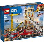 LEGO® City 60216 Hasiči v centru města – Zboží Živě