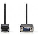 Nedis CCGB37300BK20 – Zboží Mobilmania