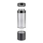 G21 Hydrovia Pro 290, černý, 5000 ppb – Hledejceny.cz