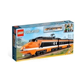 LEGO® Creator 10233 Horizon Express