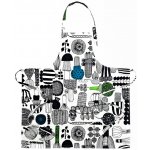 Marimekko Kuchyňská zástěra Puutarhurin Parhaat – Hledejceny.cz