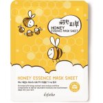 Esfolio Pure Skin Honey Essence Mask Sheet Textilní maska s medem 25 ml – Hledejceny.cz