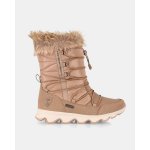Kilpi Frozen High WP-W BLK – Zboží Dáma
