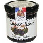 Lucien Georgelin Konfitované černé třešně 155 g – Zboží Dáma