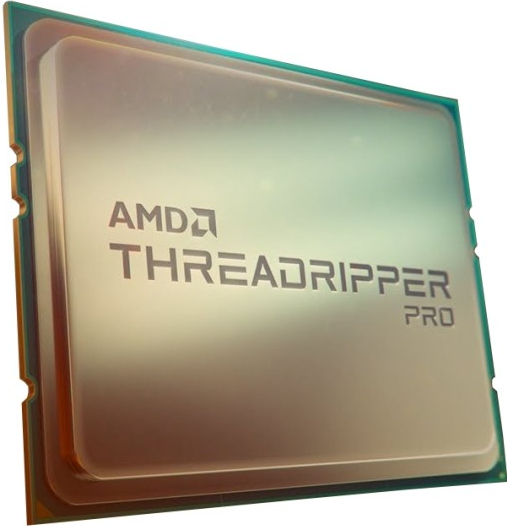 AMD Ryzen Threadripper PRO 3975WX 100-000000086