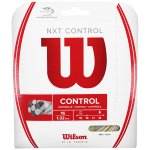 Wilson NXT Control 12m 1,32 mm – Zboží Mobilmania