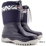 Demar Snow Lake B 1314 tm. modrá – Zboží Dáma