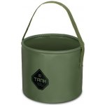 Delphin Kulaté Skládací Vědro Tank 10 l – Hledejceny.cz
