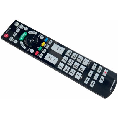 Dálkový ovladač General Panasonic N2QAYB000936 – Zboží Živě