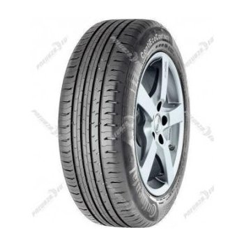 Continental ContiEcoContact 5 195/45 R16 84H