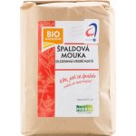 PROBIO Mouka špaldová celozrnná hrubě mletá 1 kg – Hledejceny.cz