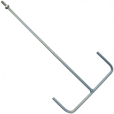 Sanax Pro bitumenové produkty. | Míchač BI - 1ks – Sleviste.cz