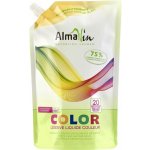 Almawin tekutý prací prostředek Color 1,5 l – Zboží Mobilmania