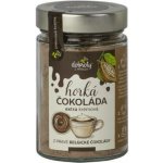 Dobroty z přírody směs na přípravu horké belgické čokolády 240 g – Hledejceny.cz