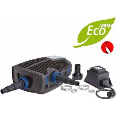 Oase AquaMax Eco Premium 12000 12V – Zboží Mobilmania