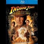 Indiana Jones a království křišťálové lebky BD – Hledejceny.cz
