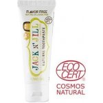 Jack n' Jill dětská bez příchuti BIO 50 g – Sleviste.cz