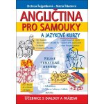 Angličtina pro samouky a jazykové kurzy + CD - Šikolová Mária, Šajgalíková Helena,