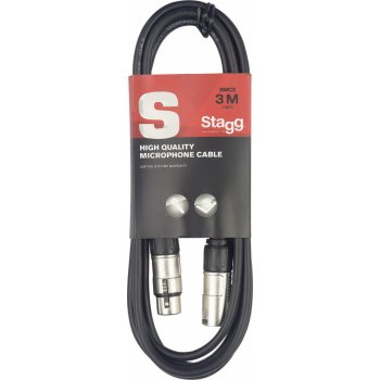 Stagg SMC3