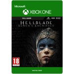 Hellblade: Senuas Sacrifice – Zboží Dáma