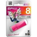 Silicon Power Ultima U05 8GB SP008GBUF2U05V1H