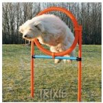 Trixie Překážka kruh – Hledejceny.cz