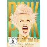 Pink - The Truth About Love Tour BRD – Hledejceny.cz