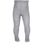 Safa Merino punčocháče šedé – Sleviste.cz