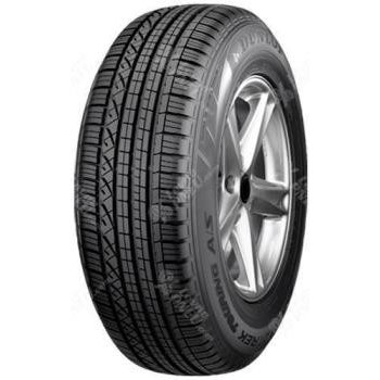 Pneumatiky Dunlop Grandtrek Touring A/S 225/65 R17 106V