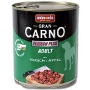 Animonda Gran Carno Adult jelení & jablko 400 g