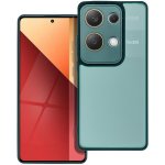 Variete XIAOMI Redmi NOTE 13 PRO 4G tmavě zelené – Zboží Živě