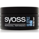 Syoss Re-Style stylingová guma 100 ml