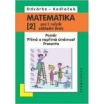 Matematika 7 roč. / 2. díl – Sleviste.cz