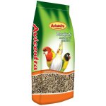 Avicentra Professional Střední papoušek 20 kg – Hledejceny.cz