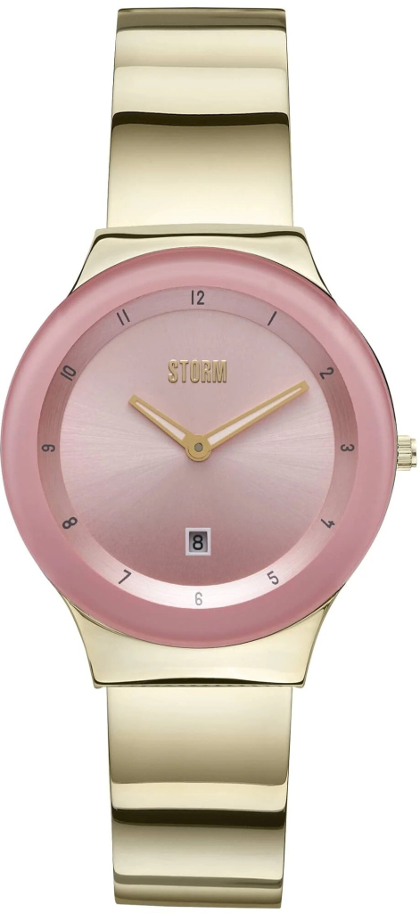 Storm LUCKI GOLD PINK