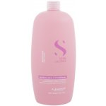 Alfaparf Milano Semí Dí Líno Moisture výživný bezoplachový kondicionér pro suché vlasy 1000 ml – Zboží Dáma
