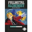 Fullmetal Alchemist - Ocelový alchymista 2 - Arakawa Hiromu