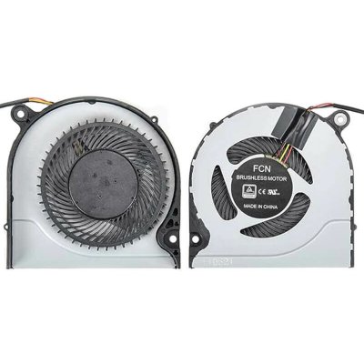 Ventilátor Acer Nitro 5 AN515-41 AN515-42 – Zboží Živě