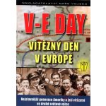 V-E DAY - Vítězný den v Evropě – Hledejceny.cz