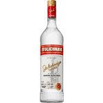 Stolichnaya Vodka 40% 1 l (holá láhev) – Hledejceny.cz