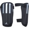 Fotbal - chrániče adidas 11 pro Anatomic lite Shinguards Blk/MetSilver