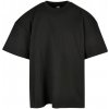 Pánské Tričko Ultra Heavy Oversized Tee black