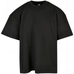 Ultra Heavy Oversized Tee black